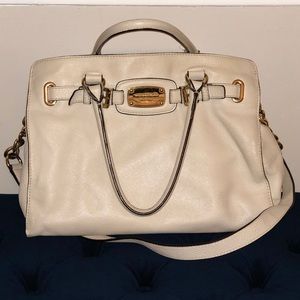 Michael Kors Satchel